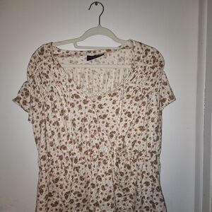 Lane Bryant Top 14/16